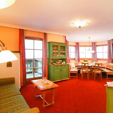 Dorfstadl's Landhaus****