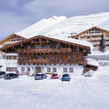 Dorfstadl's Landhaus**** Apartment