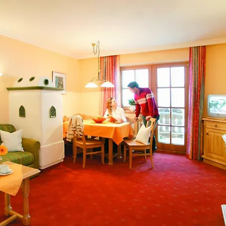 شقة Dorfstadl's Landhaus****