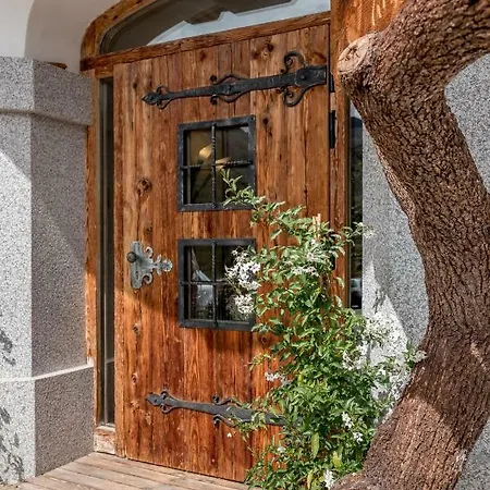 Dorfstadl's Landhaus**** شقة