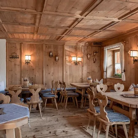 شقة Dorfstadl's Landhaus**** كوهتاي