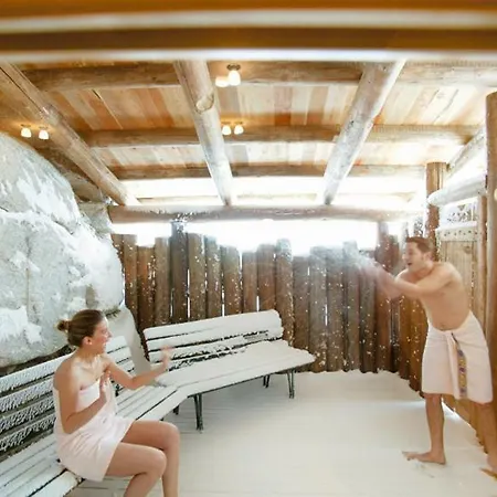 شقة Dorfstadl's Landhaus****