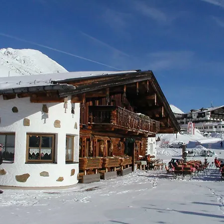 Dorfstadl's Landhaus**** شقة كوهتاي